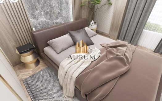 Lux Novogradnja-Savski venac