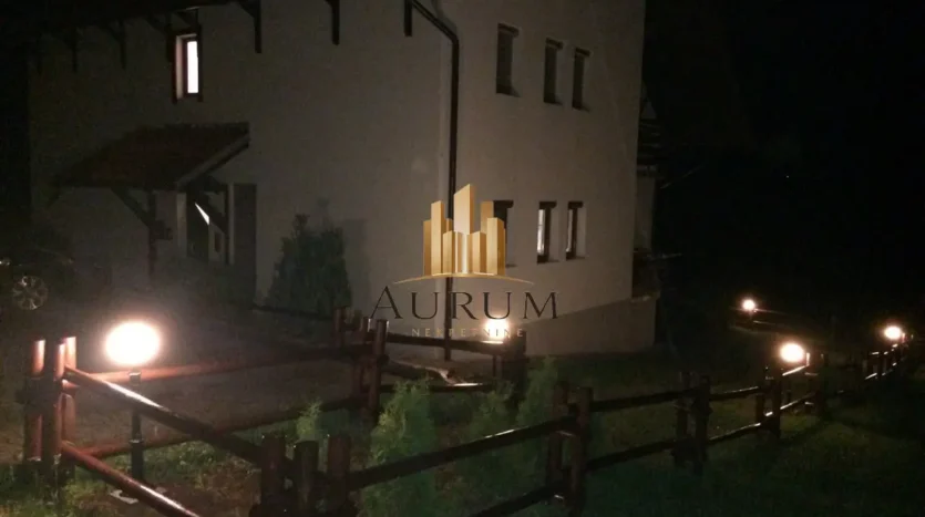 Stan na Zlatiboru- opremljen