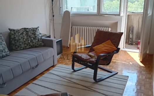 Vojvode Stepe, savrsena lokacija, 39m2