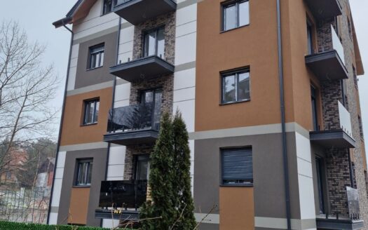 Lux novogradnja Zlatibor